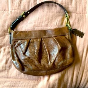 Coach Shoulder Bag